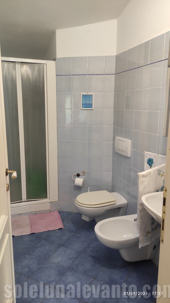 bagno soleluna