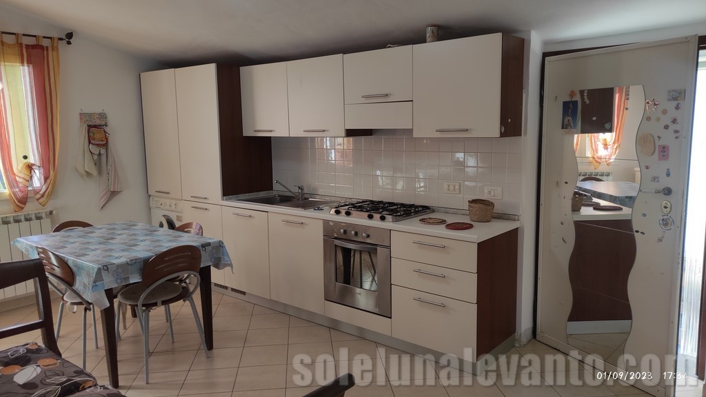 cucina soleluna