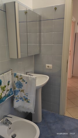 bagno soleluna