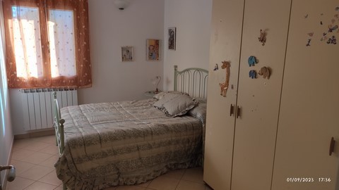 camera alla francese