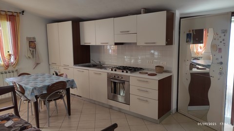 cucina soleluna